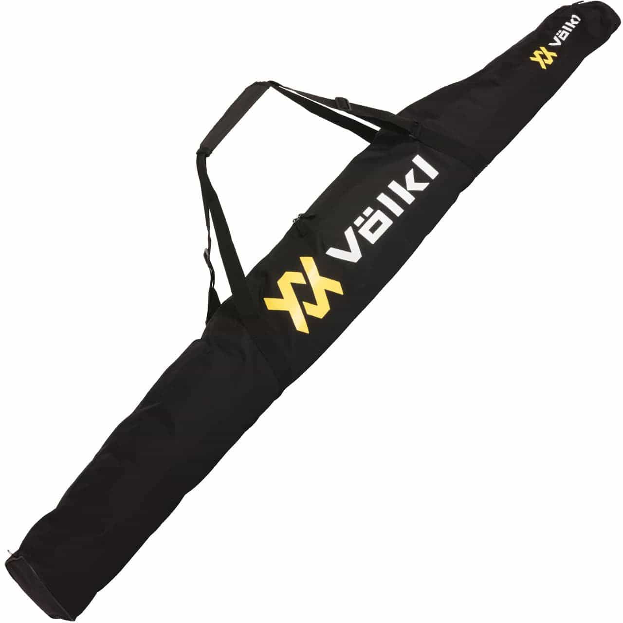 Völkl Classic Single Ski Bag 175 cm black von VÖLKL