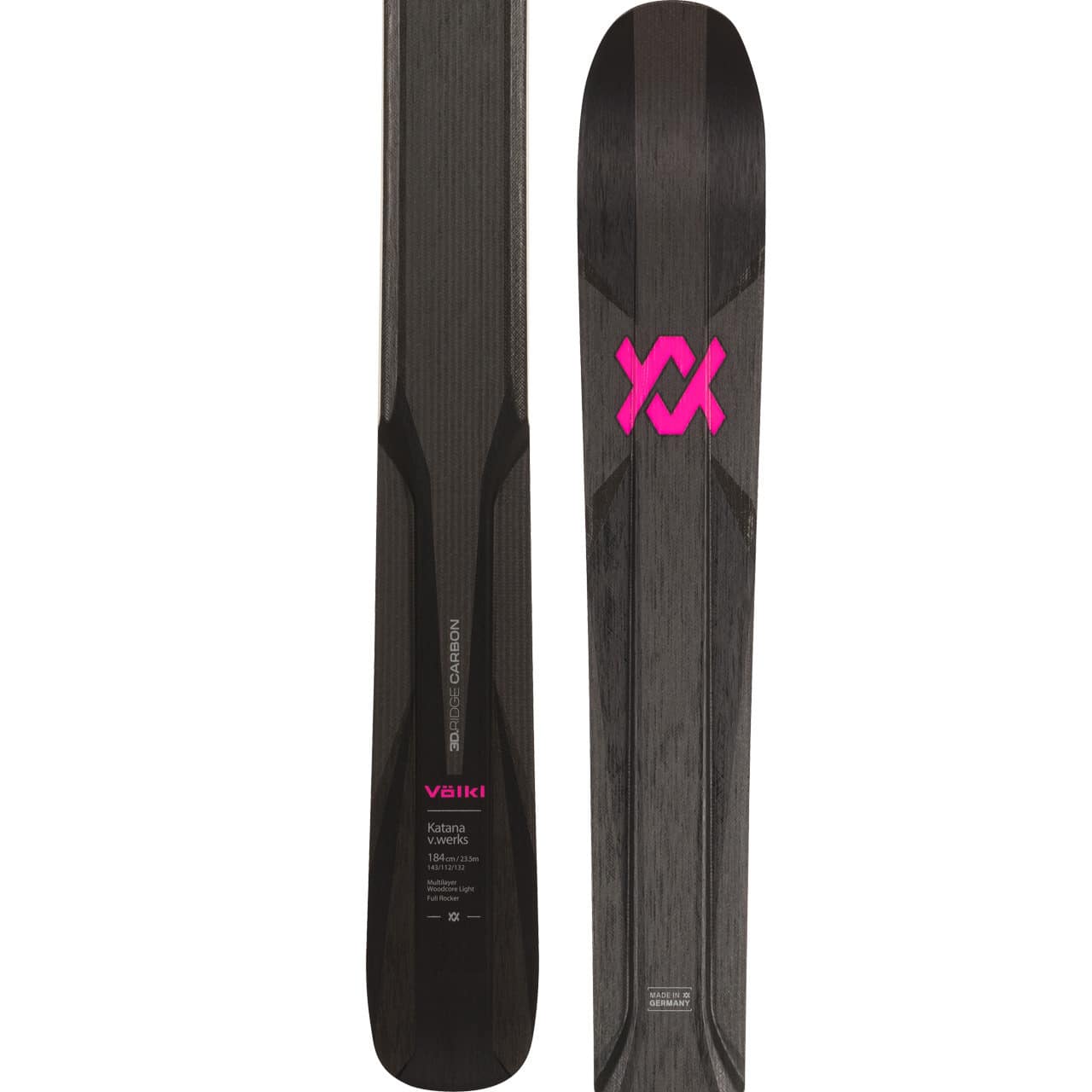 Völkl Katana V-Werks von VÖLKL