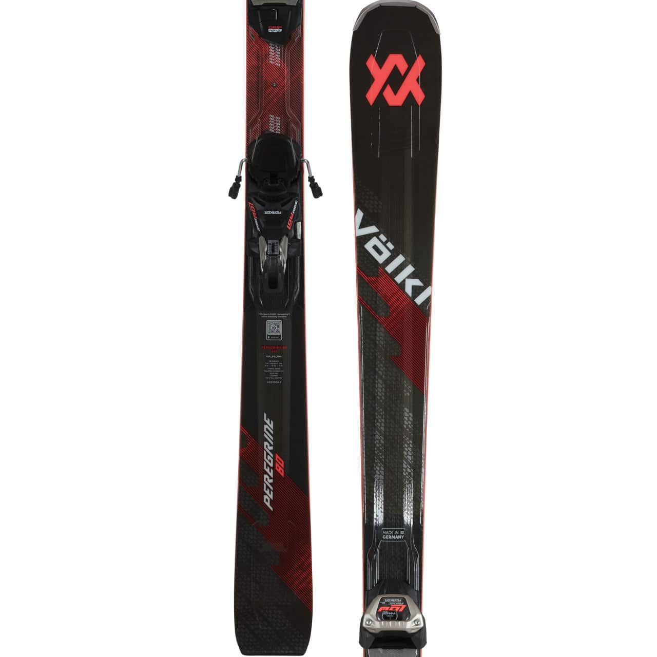 Völkl Peregrine 80 von VÖLKL