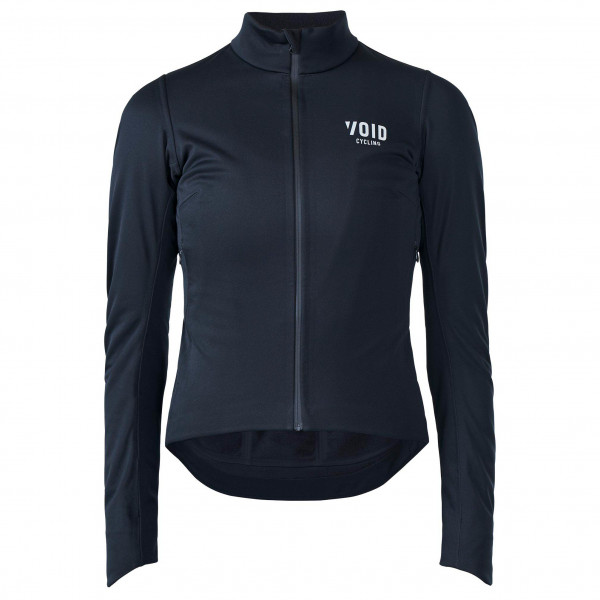 VOID - Women's Bore Zip - Fahrradjacke Gr XL blau von VOID