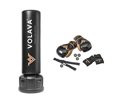 VOLAVA Boxing Full KIT (L/XL) von VOLAVA