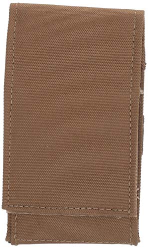 VooDoo Tactical 20-1220007000 Cell Phone Pouch, Coyote, SMALL von VOODOO TACTICAL