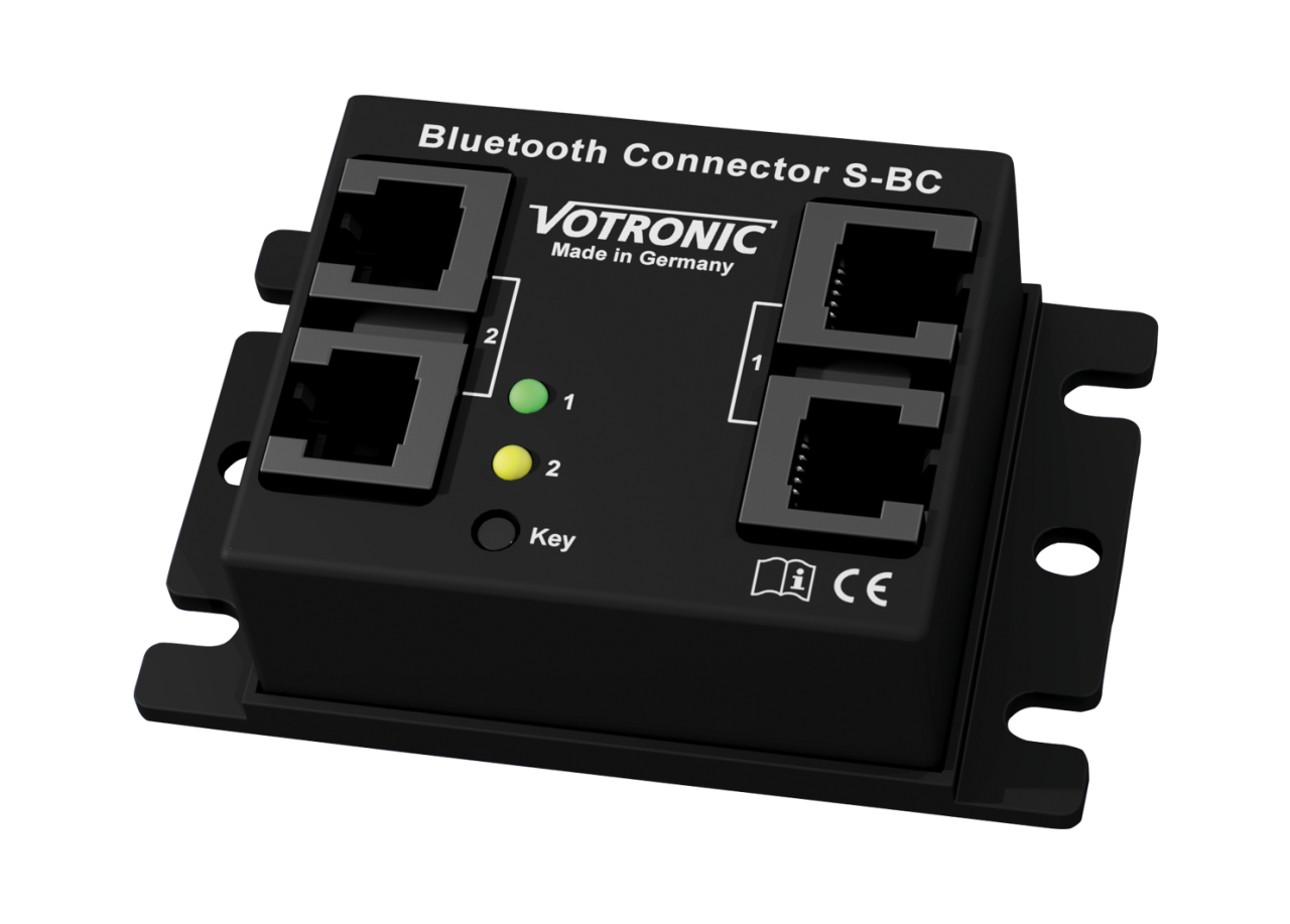Votronic Bluetooth-Connector S-BC von VOTRONIC