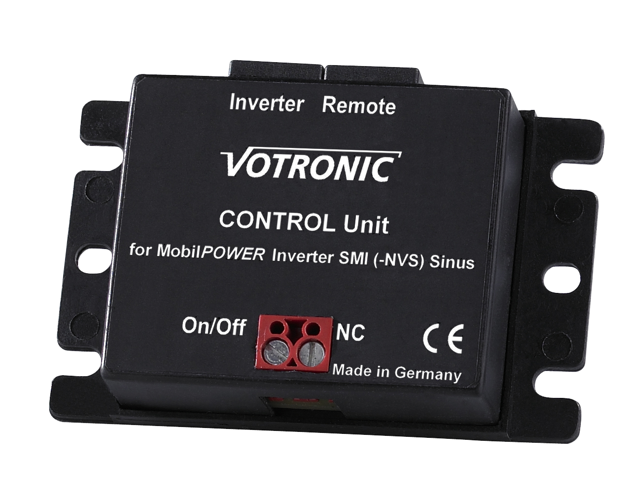 Votronic Control Unit für MobilPower Sinus-Inverter von VOTRONIC