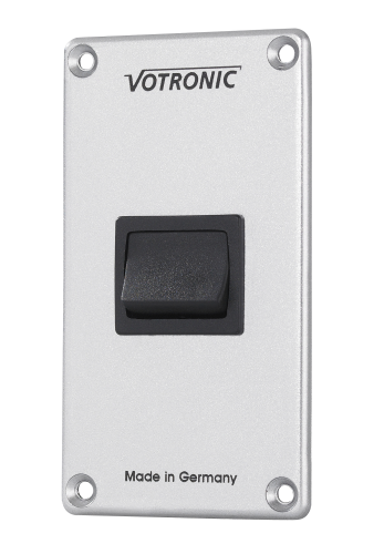Votronic Schalter-Panel 16A S von VOTRONIC
