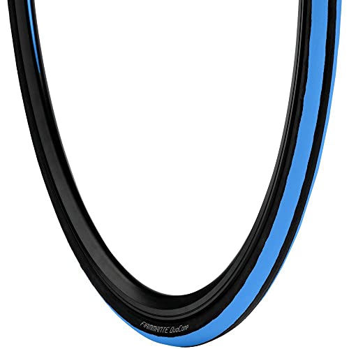 Vredestein Fiammante Faltreifen Fahrradreifen, blau, 23-622/700x23C von VREDESTEIN