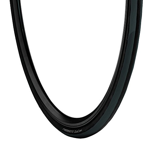 Vredestein Fiammante Faltreifen Fahrradreifen, schwarz, 25-622/700x25C von VREDESTEIN