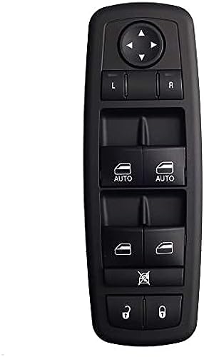 Auto Power Fenster Control Schalter für Dodge für Ram 1500 2500 3500 2009-201 4602863AD 68110866AA 4602863AC 4602863AB2 Fahrerseite von VSNHGD