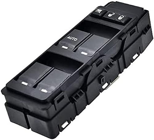 Auto Power Fenster Control Schalter für Jeep für Kompass 2011-2014 für Grand für Cherokee 2005-2006 für Patriot 56040691AD 4602780AD von VSNHGD