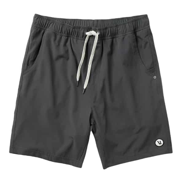 VUORI Kore Short Herren (Anthrazit XXL) Fitnessbekleidung von VUORI