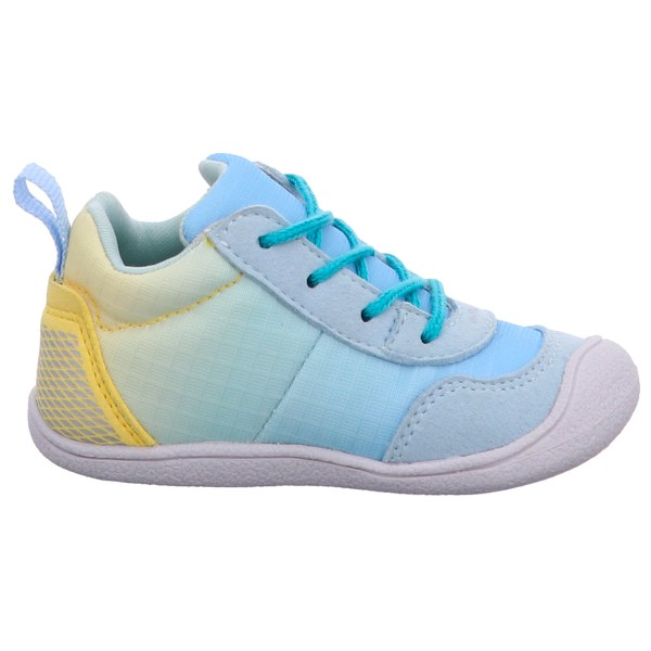 VADO - Kid's Flake Lace Vatex - Barfußschuhe Gr 22 sky von Vado