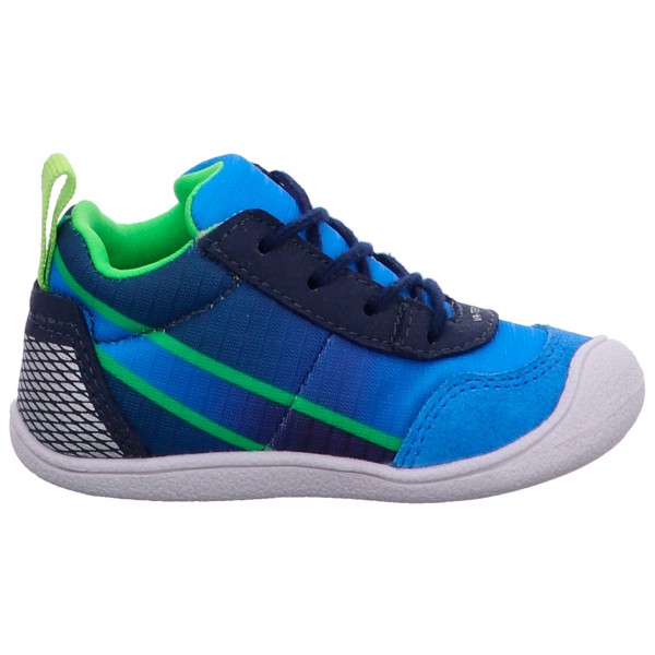 VADO - Kid's Flake Lace Vatex - Barfußschuhe Gr 28 sea von Vado