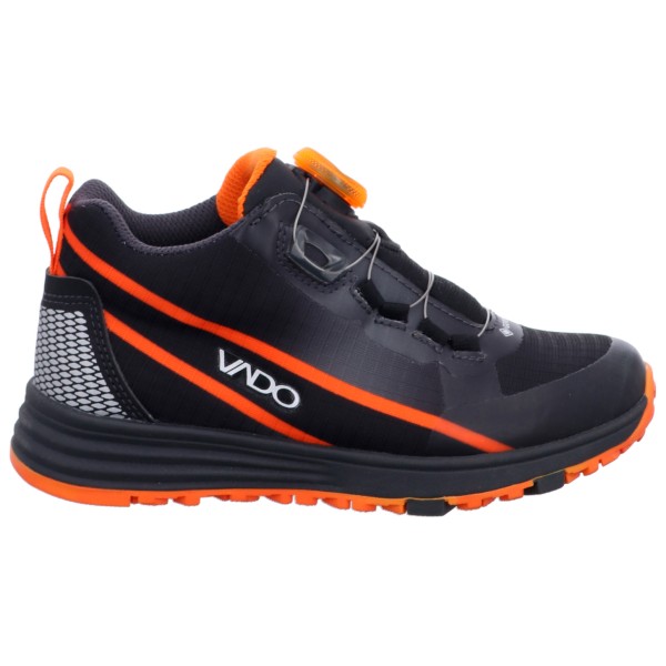 VADO - Kid's Sky Mid Boa GTX - Multisportschuhe Gr 38 blau von Vado