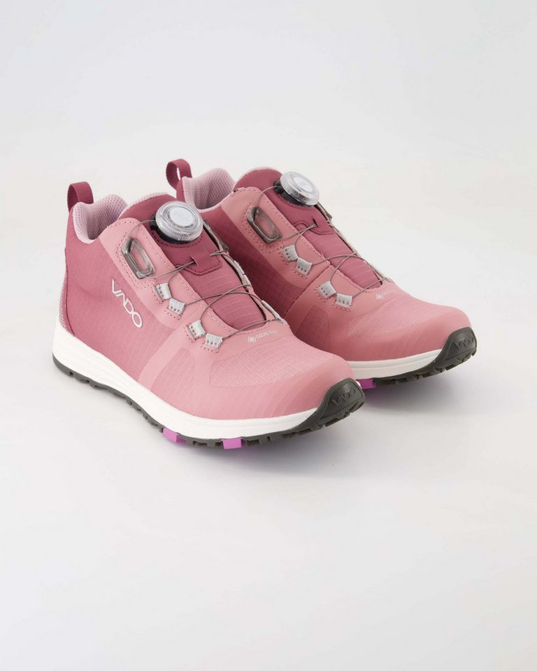 Vado Fresh Mid BOA GTX Sneaker Obermaterial: Textil und Sonstiges Material von Vado