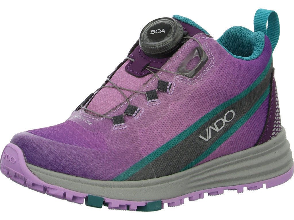 Vado SKY Mid BOA GTX Sneaker von Vado