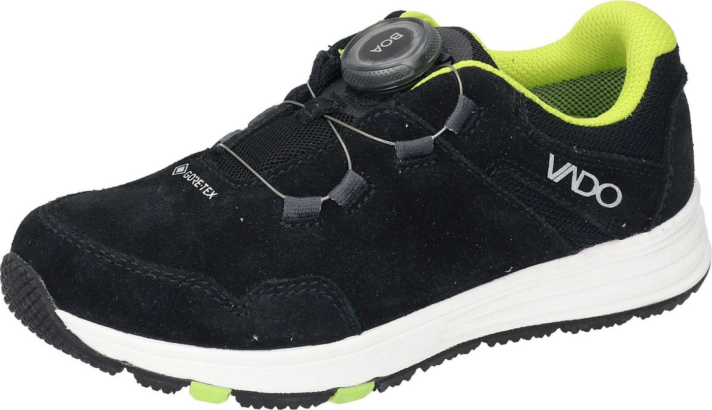 Vado Slipper Sneaker mit GORE-TEX® von Vado