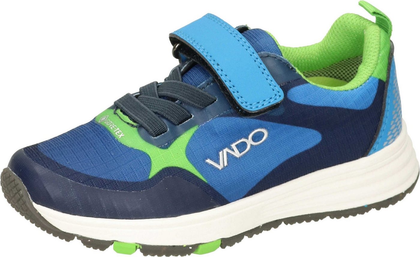 Vado Sneaker Klettschuh mit GORE-TEX® von Vado