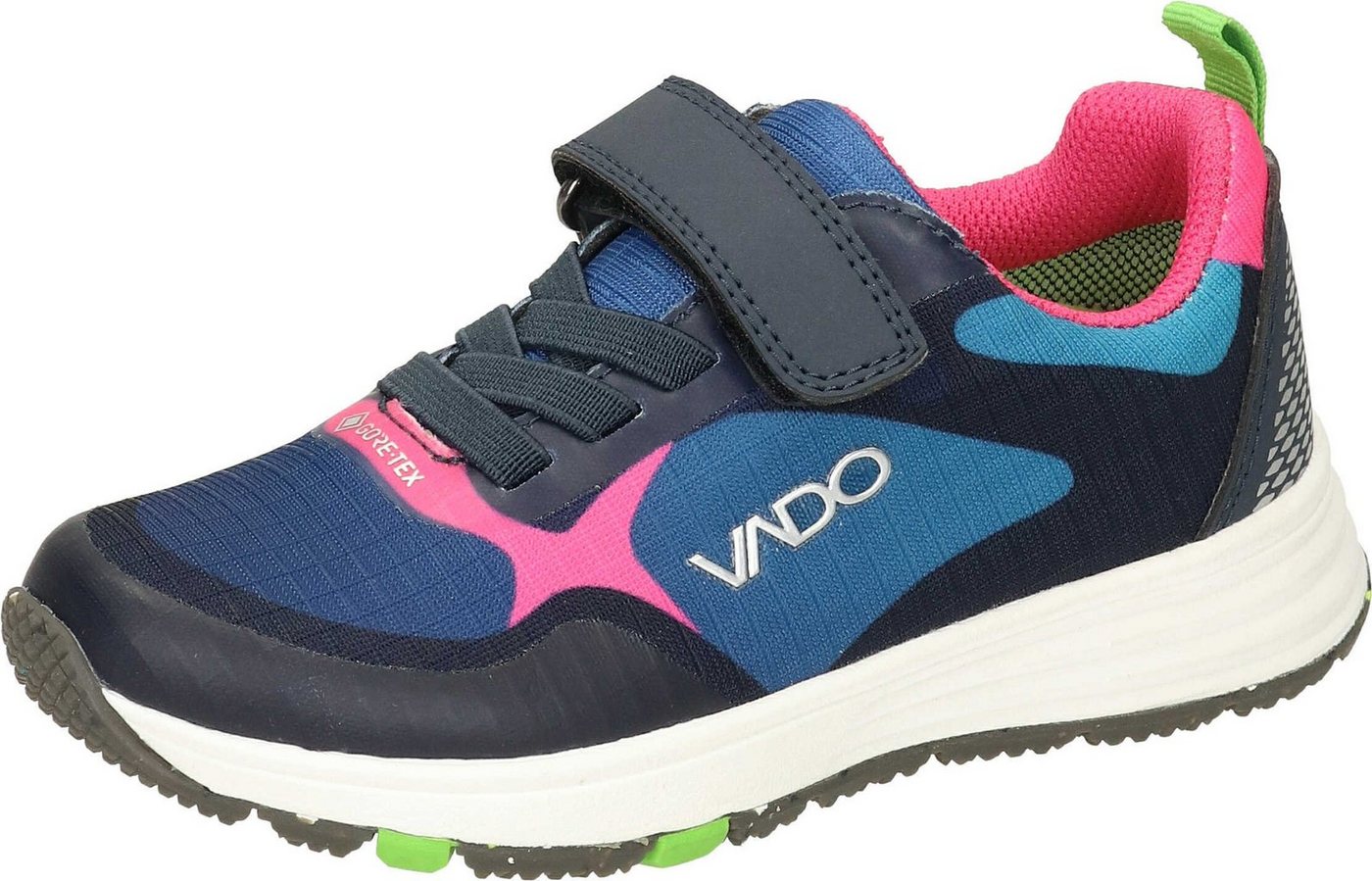 Vado Sneaker Klettschuh mit GORE-TEX® von Vado