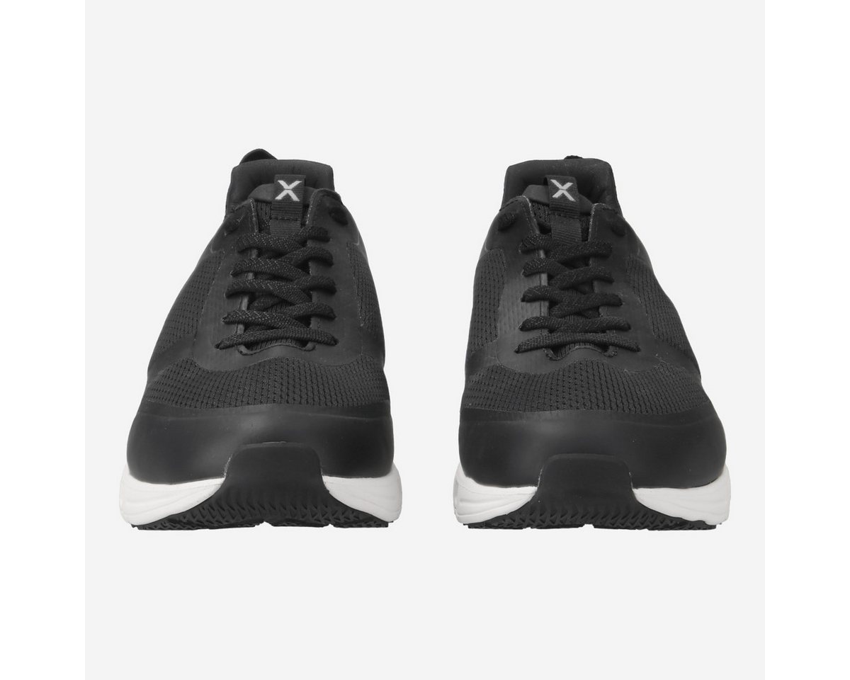Vado VADO 95451 5410 001 BREEZE, Sneaker in Schwarz für Herren Sneaker von Vado