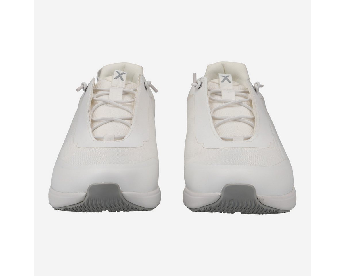 Vado VADO 96802 6800 801 TRAINER, Sneaker in Weiß für Damen Sneaker von Vado