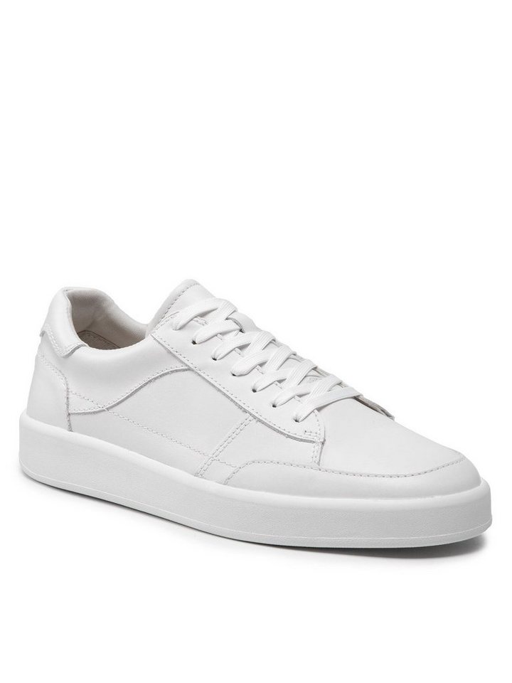 Vagabond Sneakers Teo 5387-101-01 White Sneaker von Vagabond
