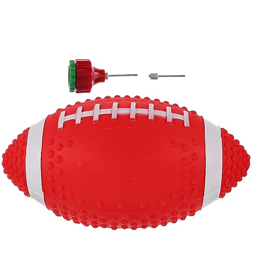 Vaguelly Wasser-Rugbyball Unterwasser-Ballspielzeug Sommer-Pool-Partyball Plastikballspielzeug Für Kinder von Vaguelly