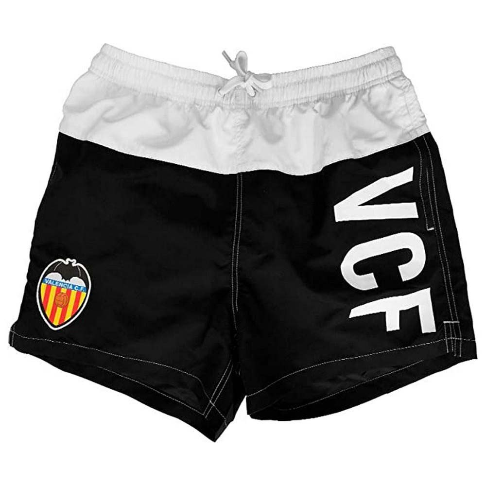 Valencia Cf Swimming Shorts Schwarz 14 Years von Valencia Cf