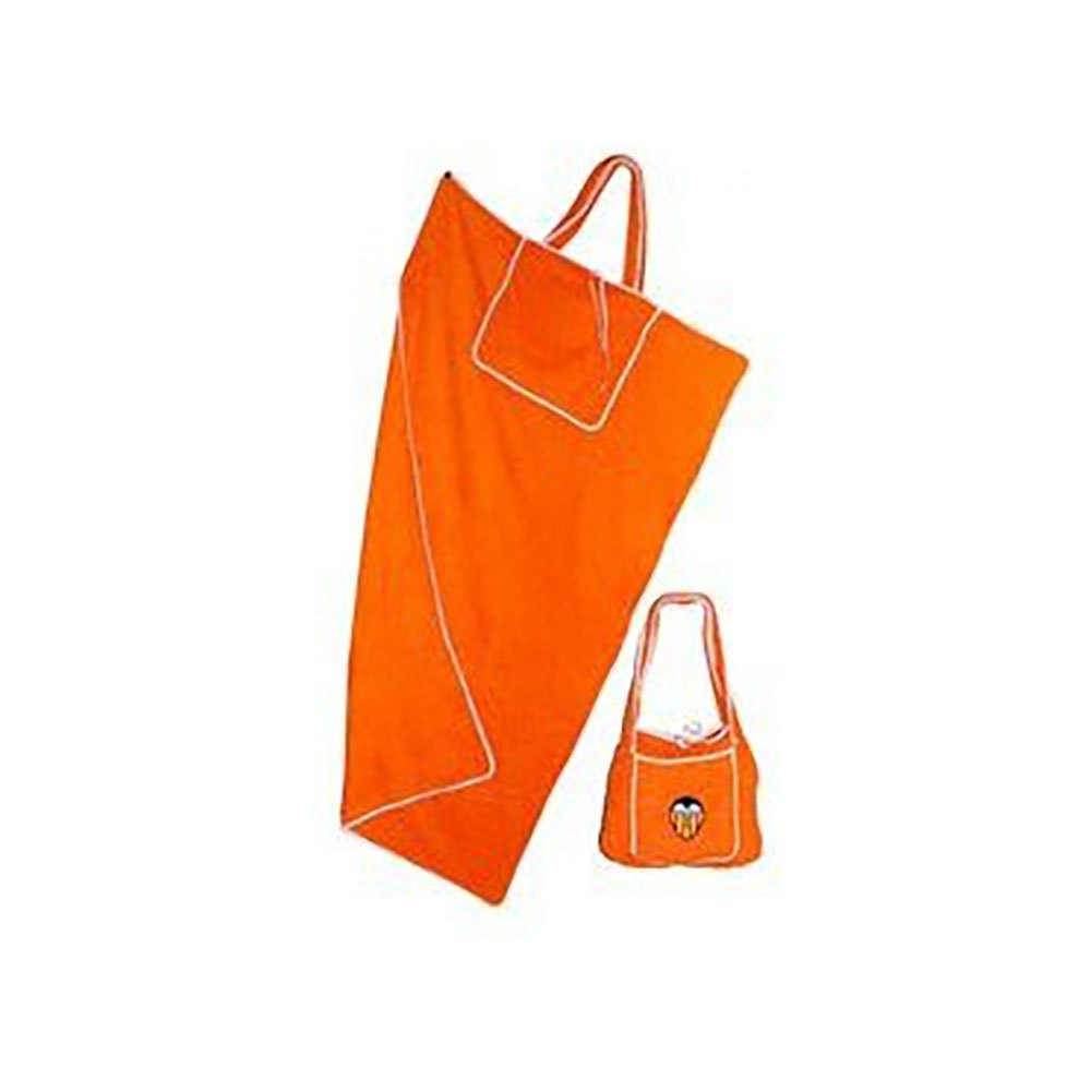 Valencia Cf Towel Bag Orange von Valencia Cf