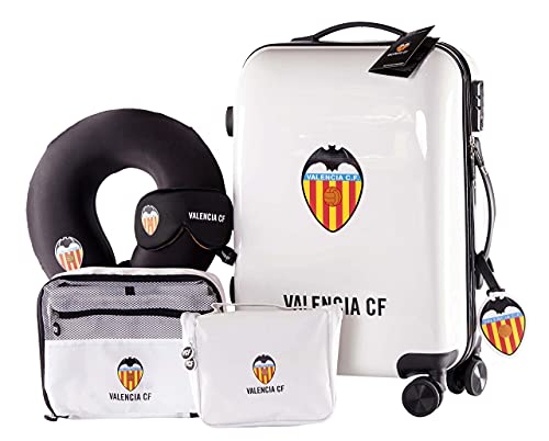 Valencia Club de Fútbol Reisen Rot von Valencia Club de Fútbol