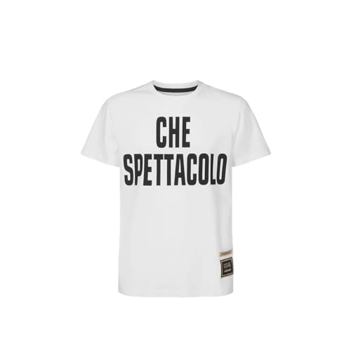 Valentino Rossi T-shirt Unlimited Collection 2004 WORLD TITLE,Man,White,M von Valentino Rossi