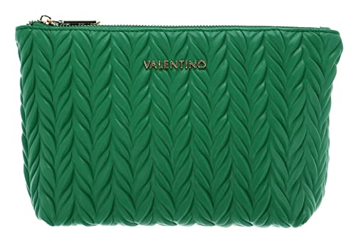 Soft Cosmetic Case 6TA Sunny RE VALENTINO Grün für Damen, grün, Talla única, Soft Cosmetic CASE von Valentino