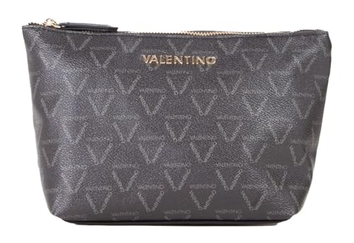 VALENTINO Lady Re Soft Cosmetic Case Nero/Multicolor von Valentino