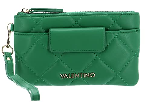VALENTINO Ocarina Wallet Verde von Valentino