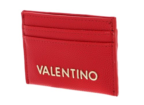 Valentino 1R4-DIVINA, Damen Gepäck- Koffer, Rosso, von Valentino