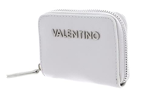 Valentino Alicia Zip Around Wallet Ghiaccio von Valentino