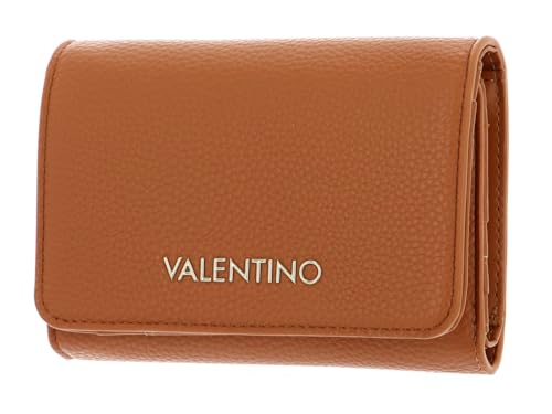 Valentino Arancio Ring RE-Portafogli Einheitsgröße für Damen von Valentino
