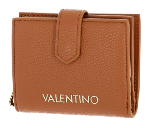 Valentino Arancio Ring RE-Portafogli Einheitsgröße für Damen von Valentino