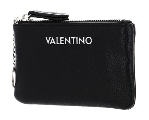 Valentino Conscious RE Nero Tasche mit Reißverschluss, Einheitsgröße für Damen von Valentino