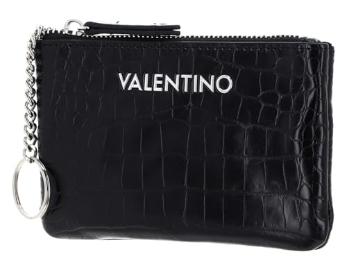 Valentino Conscious RE Nero Tasche mit Reißverschluss, Einheitsgröße für Damen von Valentino