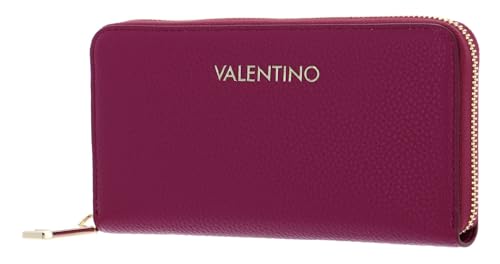 Valentino Malva Damen-Fogli-Tasche mit Reißverschluss Ring RE von Valentino