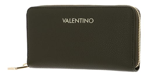 Valentino Militare Fogli Tasche mit Reißverschluss Ring RE Einheitsgröße für Damen von Valentino