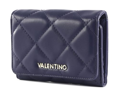Valentino Ocarina Wallet Blu von Valentino