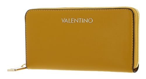 Valentino Senape Damen-Koffertasche mit Reißverschluss Chamonix RE von Valentino