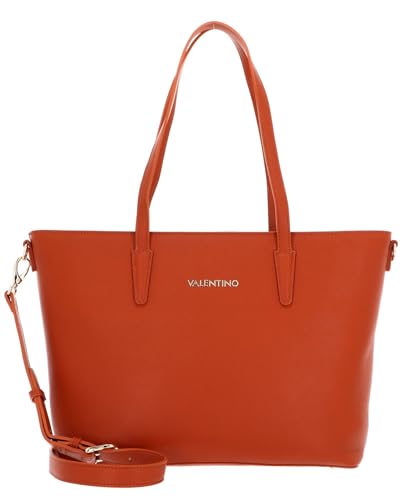 Valentino Shopping Zero RE Arancio Einheitsgröße Damen, Orange, Talla única, LÄSSIG von Valentino