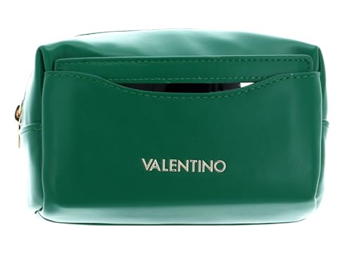 Valentino Soft Cosmetic Case 6RH Lemonade VALENTINO Grün für Damen, grün, Talla única, Weiches Kosmetiketui von Valentino