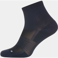 Valiente Mid Rise Socks navy von Valiente