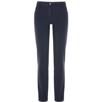 Valiente NIA Carvico Artica Stretch Thermo Hose navy von Valiente