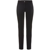 Valiente NIA Carvico Artica Stretch Thermo Hose schwarz von Valiente