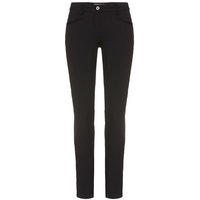 Valiente Thermo Pants Hose schwarz von Valiente