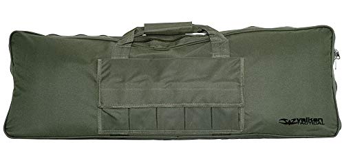 Valken Gun CASE – V Tactical Single soft-42  -Olive von Valken